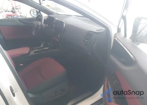 2022 Lexus Nx 350H Premium z USA, uszkodzony, nr VIN JTJGKCEZ1N5002493